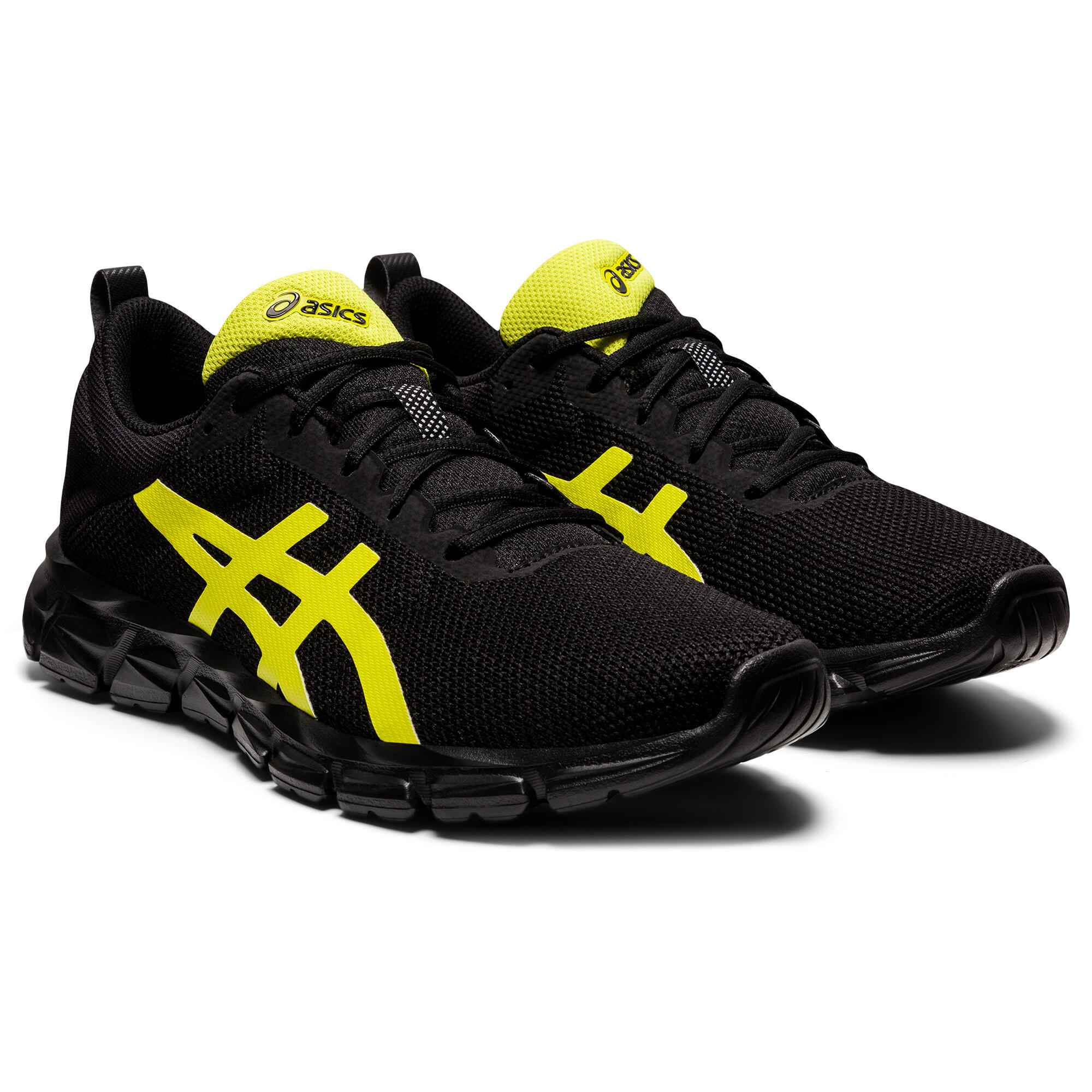 Asics quantum pas cher sale